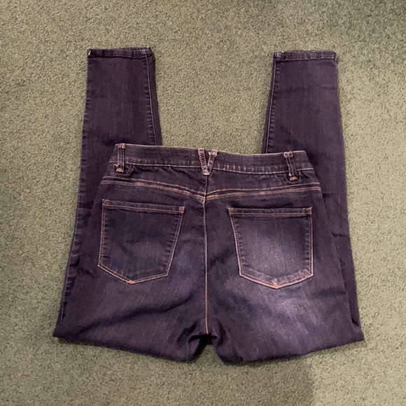 Denim size 8 - Picture 2 of 2